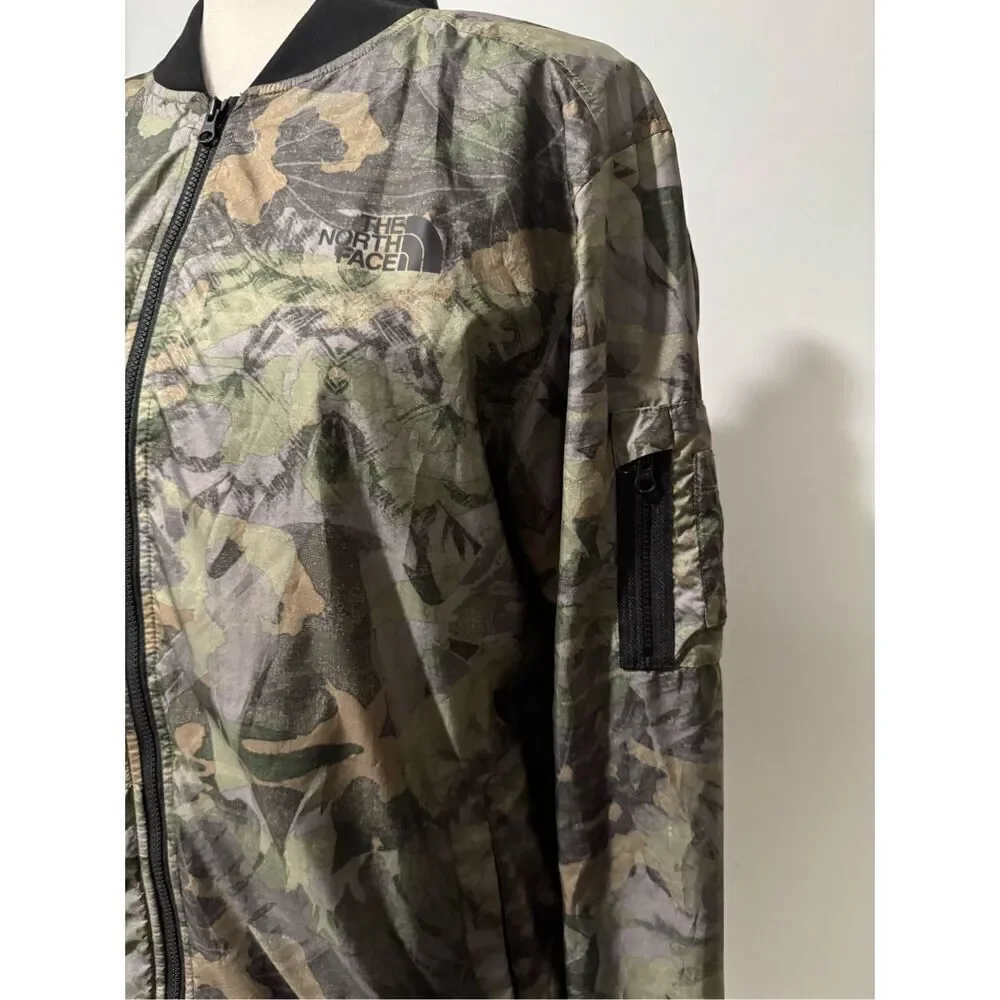 The North Face Medford Bomber jacket SP